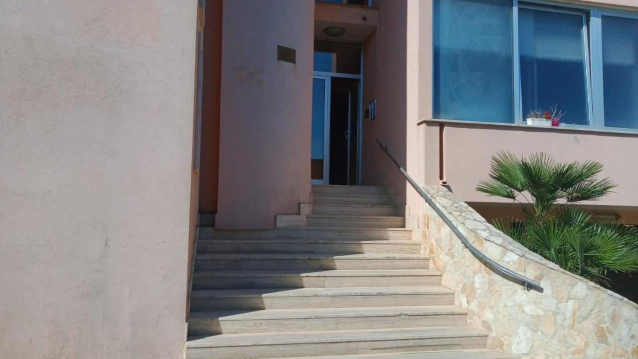 Casa Riva Levante Gallipoli Exterior foto