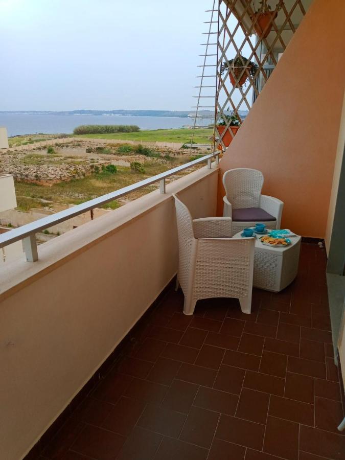 Casa Riva Levante Gallipoli Exterior foto