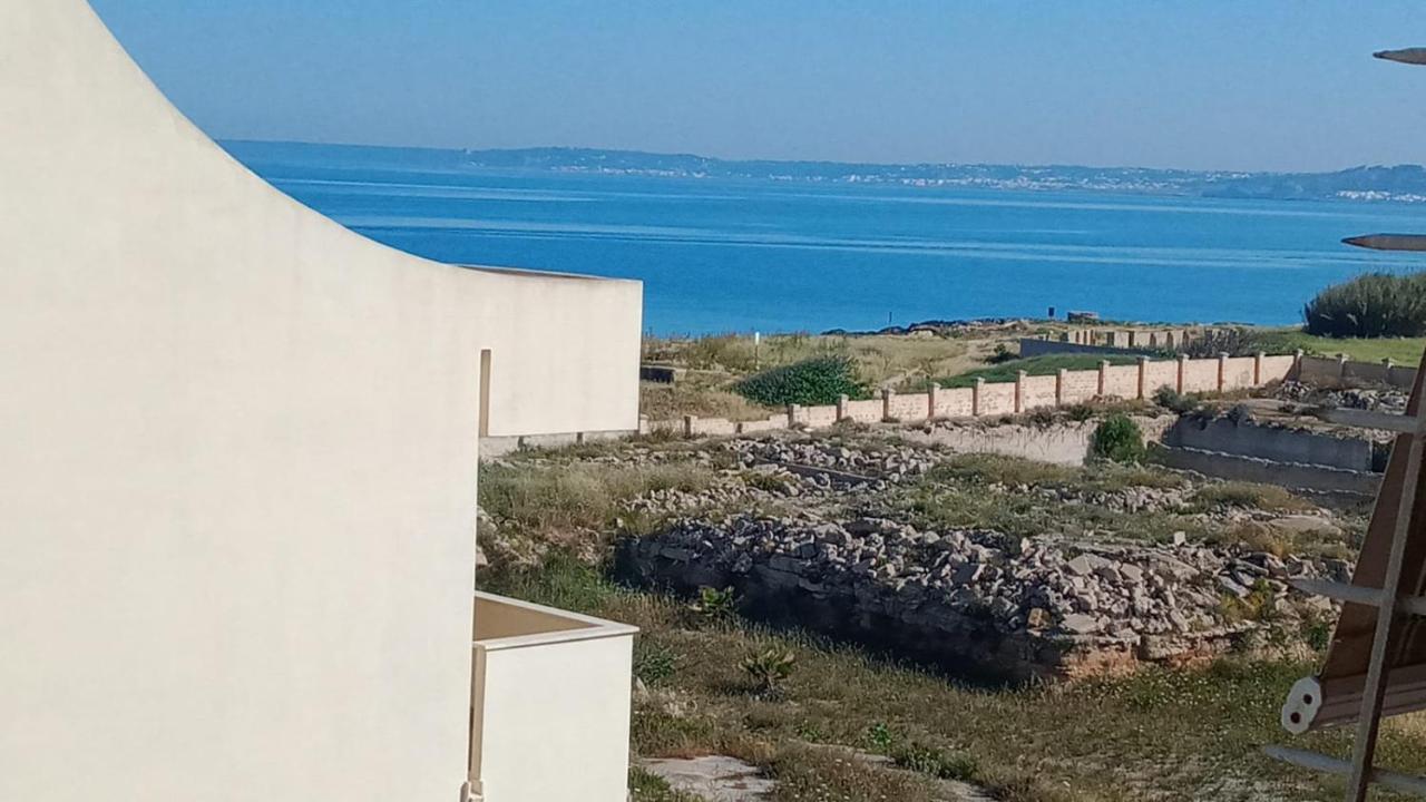 Casa Riva Levante Gallipoli Exterior foto